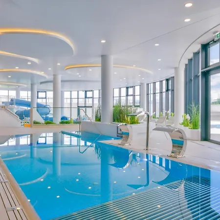 Apartament E012 Polanki Aqua-3