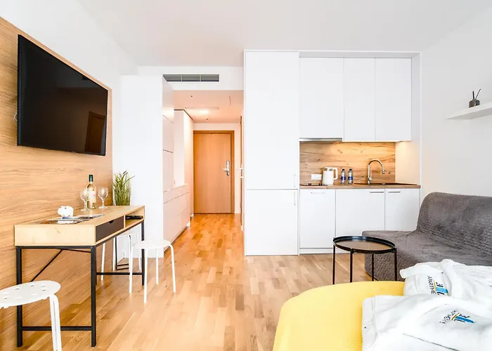3L Apartments Seaside Park