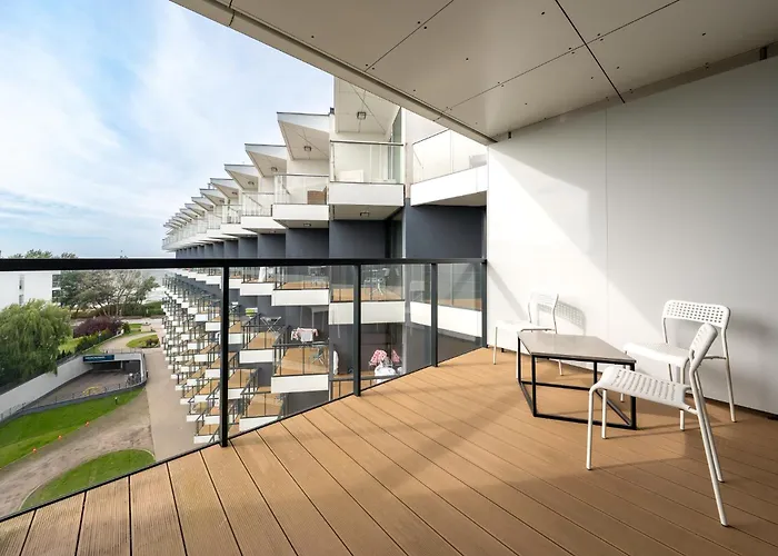 3L Apartments Seaside Park